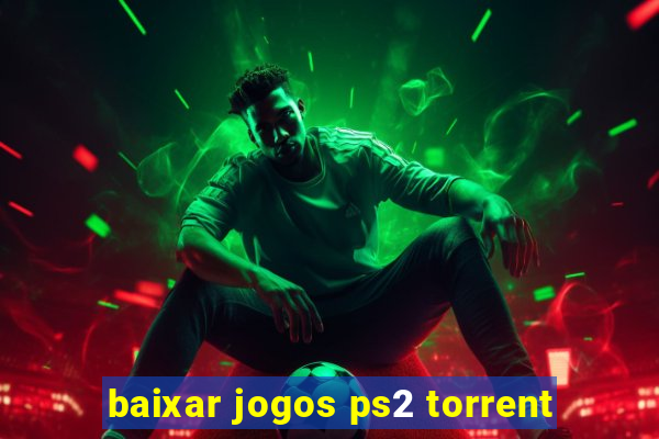 baixar jogos ps2 torrent